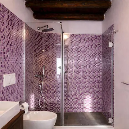 Spinuzza Boutique Guesthouse Cefalù, Sicily-2